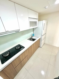 送掃地機器人💯漂亮2房✨可租補🐶可貓狗💎拎包入住（第15張）