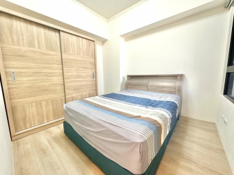 送掃地機器人💯漂亮2房✨可租補🐶可貓狗💎拎包入住（第13張）