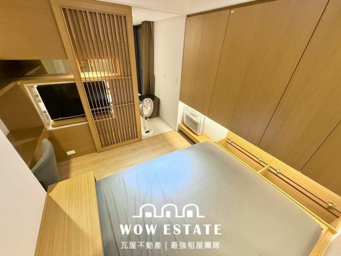 二房一廳🍀可貓另談🍀家具電全配🍀租屋補助（第8張）