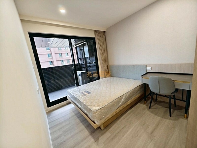 兆基社會住宅🏠全新裝潢2房美宅｜家具電全配，拎包入住！（第3張）