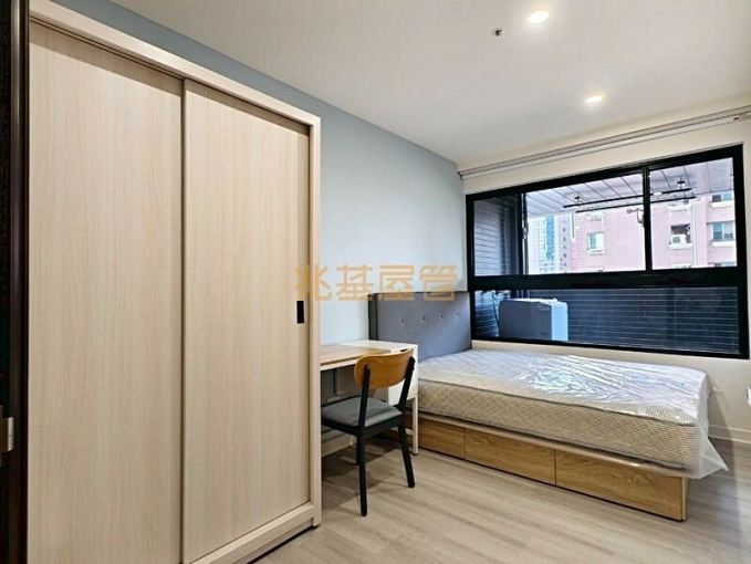 兆基社會住宅🏠全新裝潢2房美宅｜家具電全配，拎包入住！（第2張）