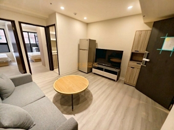 兆基社會住宅🏠全新裝潢2房美宅｜家具電全配，拎包入住！（第1張）