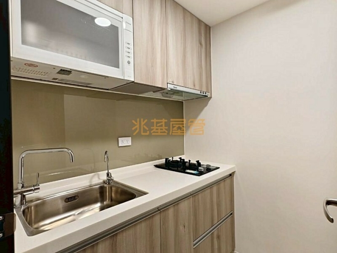 兆基社會住宅🏠全新裝潢2房美宅｜家具電全配，拎包入住！（第5張）