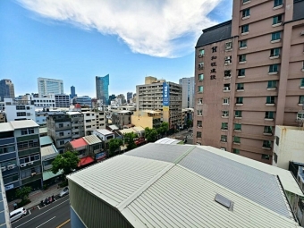 兆基社會住宅🏠全新裝潢2房美宅｜家具電全配，拎包入住！（第6張）