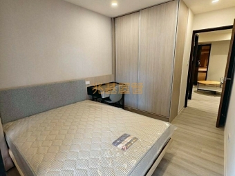 兆基社會住宅🏠全新裝潢2房美宅｜家具電全配，拎包入住！（第4張）