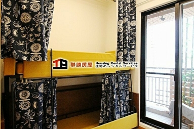 2+1溫馨裝潢，鬧中取靜，採光佳，優質住宅（第8張）