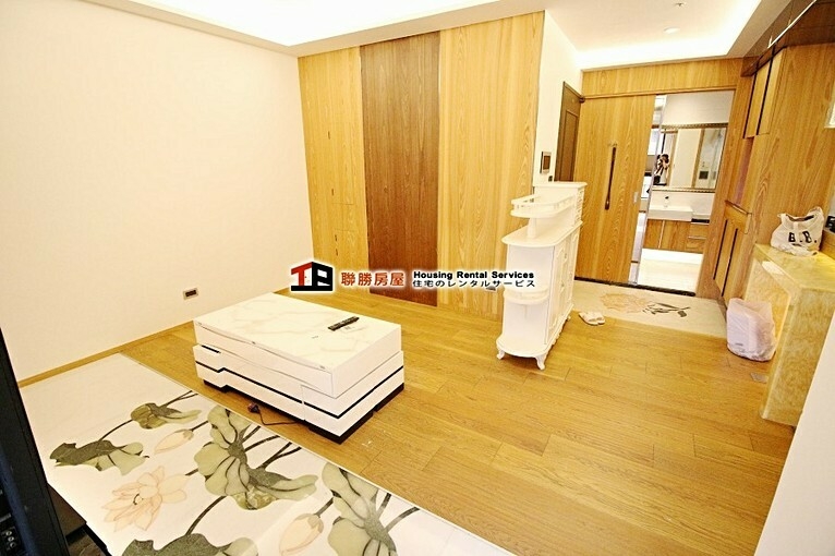 2+1溫馨裝潢,鬧中取靜,採光佳,優質住宅(第3張)