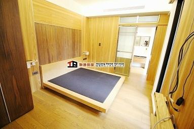 2+1溫馨裝潢，鬧中取靜，採光佳，優質住宅（第4張）