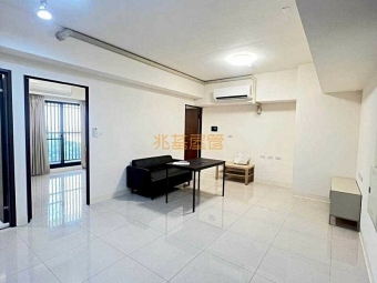 兆基社會住宅🏠南區2房/可租補/看房加Line（第2張）