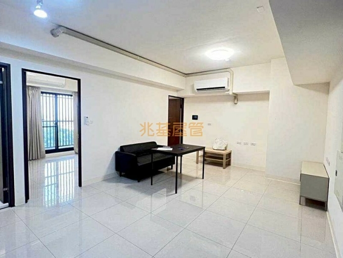 兆基社會住宅🏠南區2房/可租補/看房加Line（第2張）