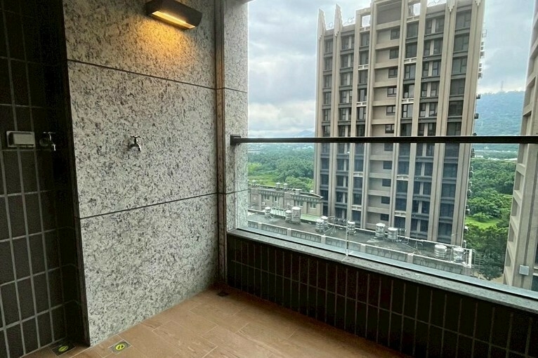 兆基社會住宅🏠【宏國青田】全新雙衛2房車|捷運通車生活優(第7張)