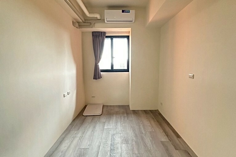 兆基社會住宅🏠免仲/新成屋璟都未來城2房車/可租補/可寵(第3張)