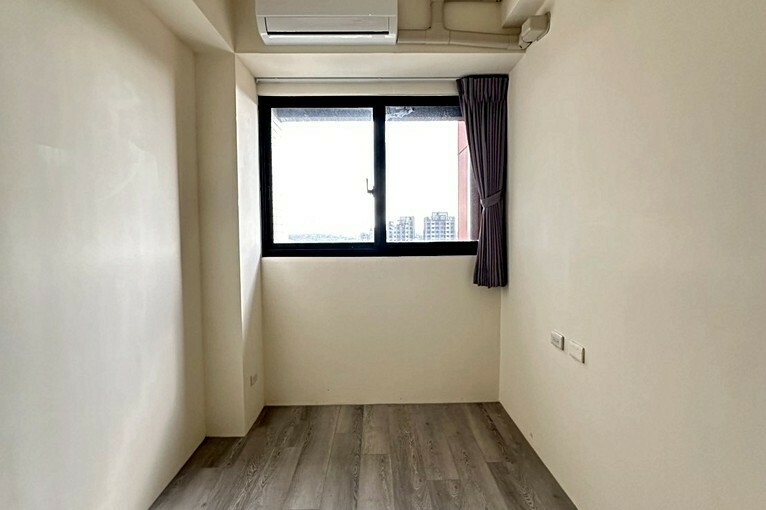 兆基社會住宅🏠免仲/新成屋璟都未來城2房車/可租補/可寵(第4張)