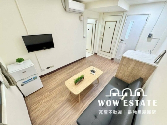 一房一廳🍀稀有可寵🍀雙租屋補助🍀流理台（第5張）