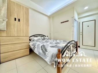 一房一廳🍀稀有可寵🍀雙租屋補助🍀流理台（第8張）