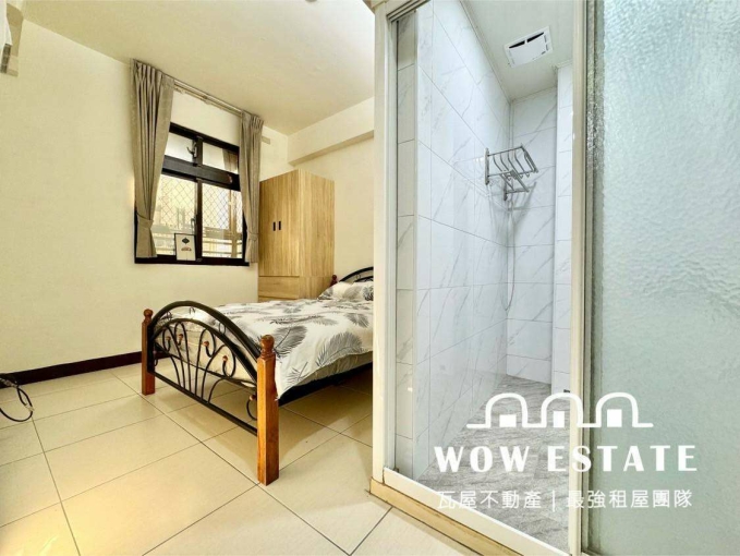 一房一廳🍀稀有可寵🍀雙租屋補助🍀流理台（第7張）