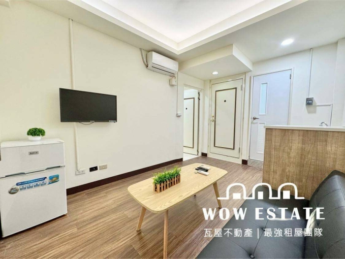 一房一廳🍀稀有可寵🍀雙租屋補助🍀流理台（第4張）