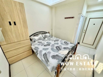 一房一廳🍀稀有可寵🍀雙租屋補助🍀流理台（第9張）