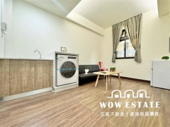 一房一廳🍀稀有可寵🍀雙租屋補助🍀流理台（第2張）