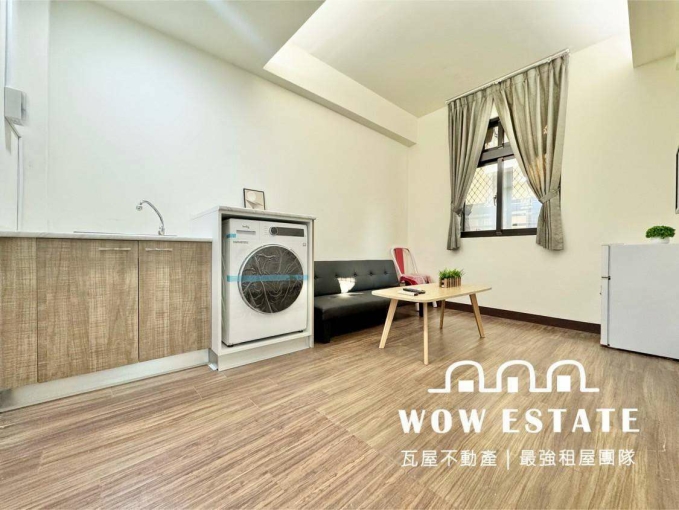 一房一廳🍀稀有可寵🍀雙租屋補助🍀流理台（第2張）