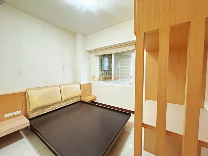 兆基社會住宅🏠南崁3房車可租補免仲（第5張）