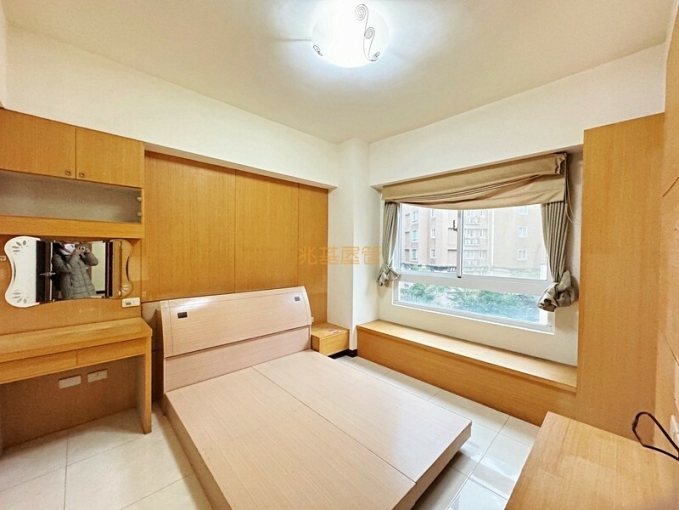 兆基社會住宅🏠南崁3房車可租補免仲（第4張）