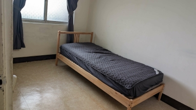 ，屬於木柵生活圈，公寓3樓、三房二衛（第2張）