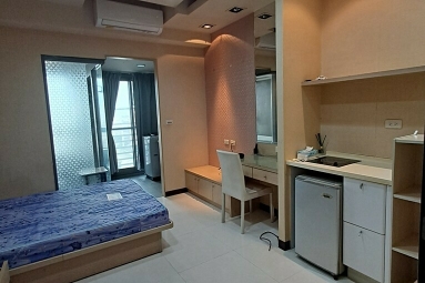 兆基社會住宅🏠東區套房/可租補/看房加Line（第1張）