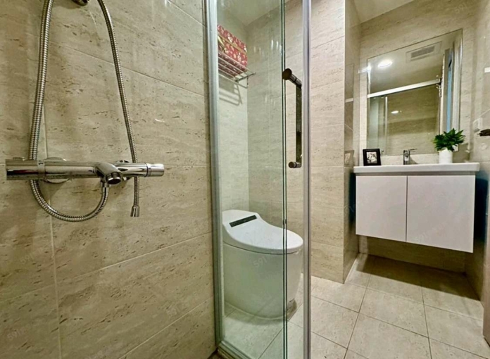 安平區愛琴海2房平車-高樓層面海-可租補-台水台電 - Image 7