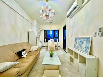 安平區愛琴海2房平車-高樓層面海-可租補-台水台電 - Image 12