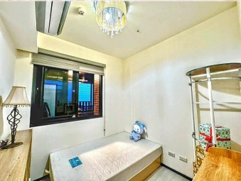 安平區愛琴海2房平車-高樓層面海-可租補-台水台電 - Image 17