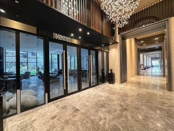 安平區愛琴海2房平車-高樓層面海-可租補-台水台電 - Image 21