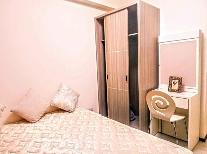 安平區愛琴海2房平車-高樓層面海-可租補-台水台電 - Image 5