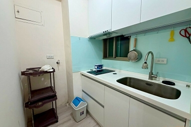 兆基社會住宅🏠友善屋源🧡中山雙連/寧夏夜市/可租補入籍（第5張）