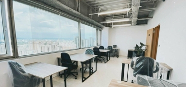 ❤️辦公室出租✨室內12坪🔆採光佳✅含稅（第1張）