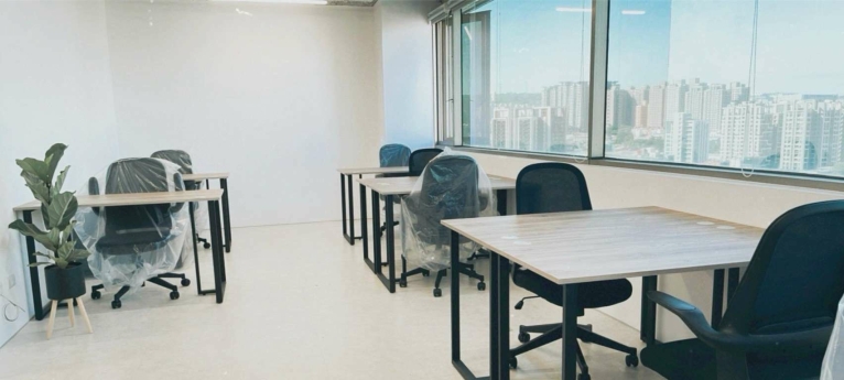 ❤️辦公室出租✨室內12坪🔆採光佳✅含稅（第2張）