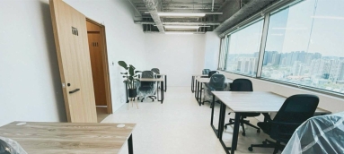 ❤️辦公室出租✨室內12坪🔆採光佳✅含稅（第3張）