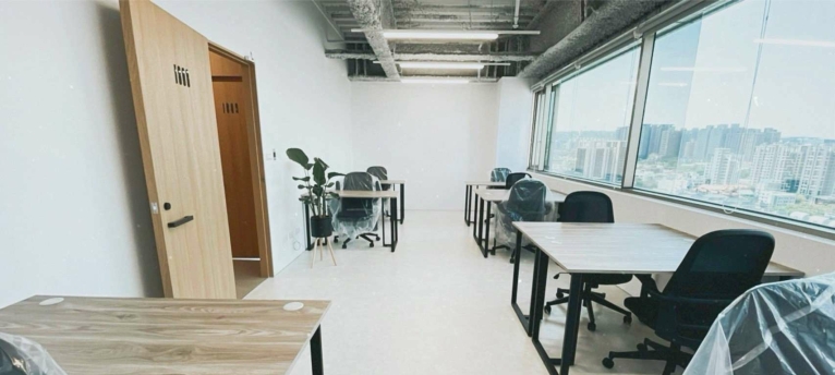 ❤️辦公室出租✨室內12坪🔆採光佳✅含稅（第3張）