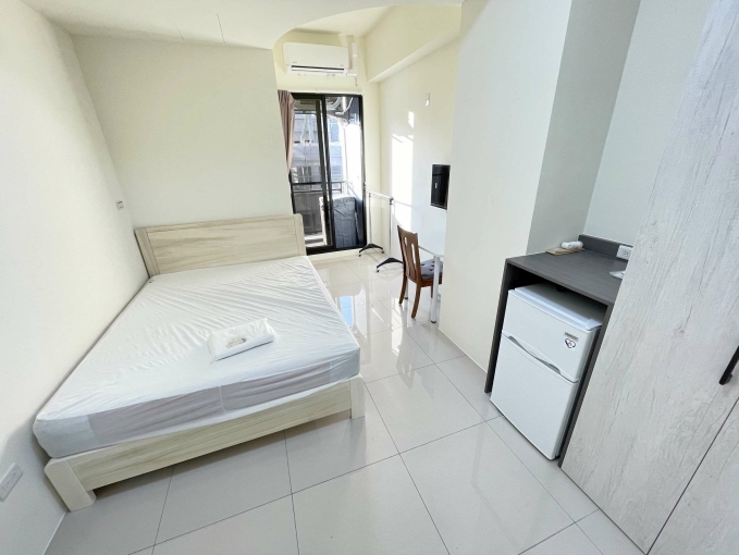 陽台獨洗🍀乾濕分離🍀電梯🍀子母車🍀雙租屋補助（第2張）