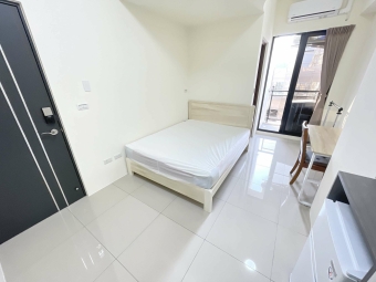 陽台獨洗🍀乾濕分離🍀電梯🍀子母車🍀雙租屋補助（第3張）