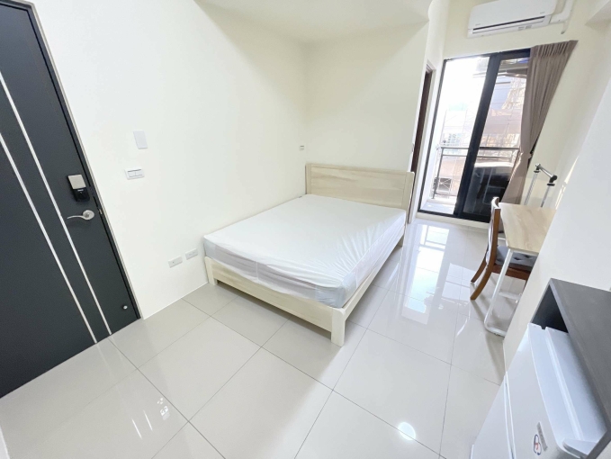 陽台獨洗🍀乾濕分離🍀電梯🍀子母車🍀雙租屋補助（第3張）