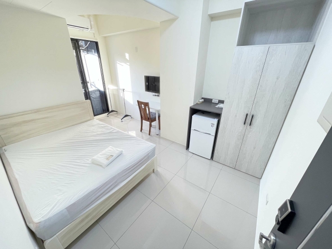 陽台獨洗🍀乾濕分離🍀電梯🍀子母車🍀雙租屋補助（第1張）