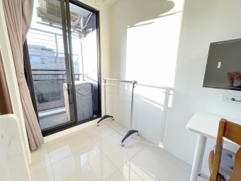 陽台獨洗🍀乾濕分離🍀電梯🍀子母車🍀雙租屋補助（第7張）