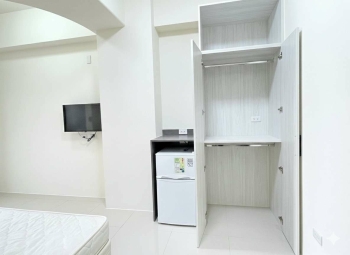 陽台獨洗🍀乾濕分離🍀電梯🍀子母車🍀雙租屋補助（第4張）