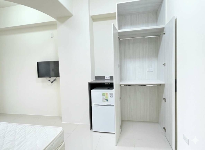 陽台獨洗🍀乾濕分離🍀電梯🍀子母車🍀雙租屋補助（第4張）