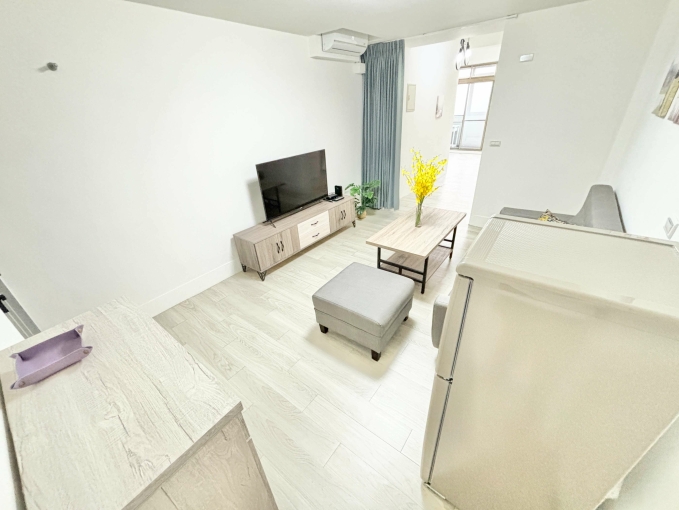 🧡加賴約🧡類一房一廳🧡陽台獨洗🧡租屋補助🧡稀有釋出🧡 - Image 3