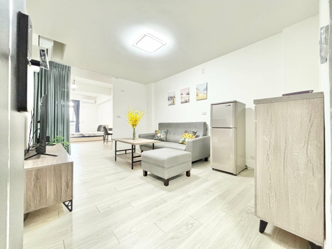 🧡加賴約🧡類一房一廳🧡陽台獨洗🧡租屋補助🧡稀有釋出🧡 - Image 2