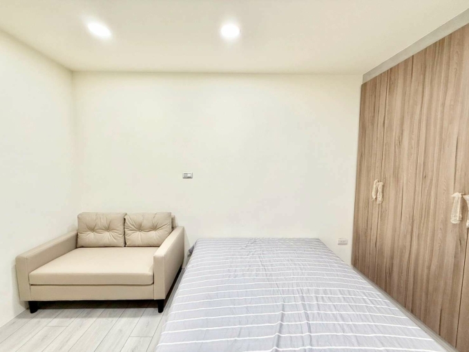 全新3／15可住☆租補☆電梯☆乾濕分離☆流理台☆子母車（第7張）