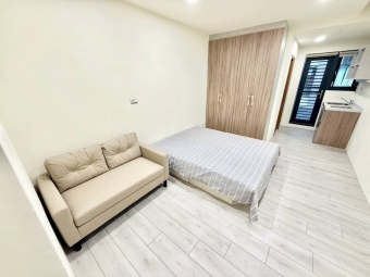 全新3／15可住☆租補☆電梯☆乾濕分離☆流理台☆子母車（第4張）