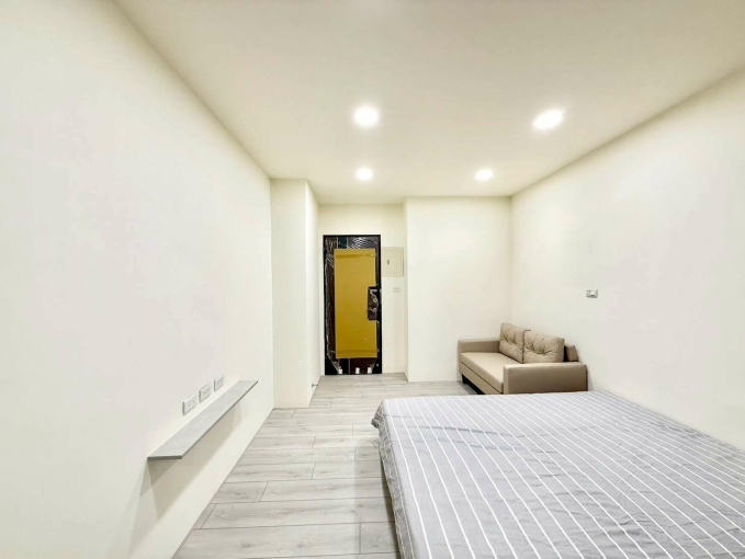 全新3／15可住☆租補☆電梯☆乾濕分離☆流理台☆子母車（第3張）